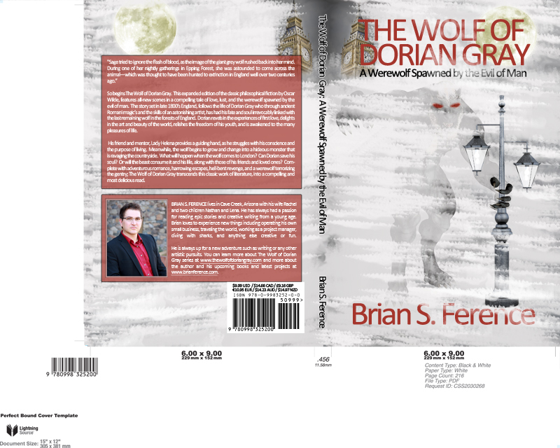 coverwolfofdoriangray