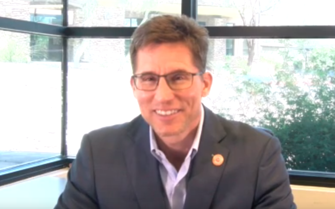 Arizona Daily Independent: Arizona House Representative Joseph Chaplik Caught Lying – Claims Disproved by Video Evidence