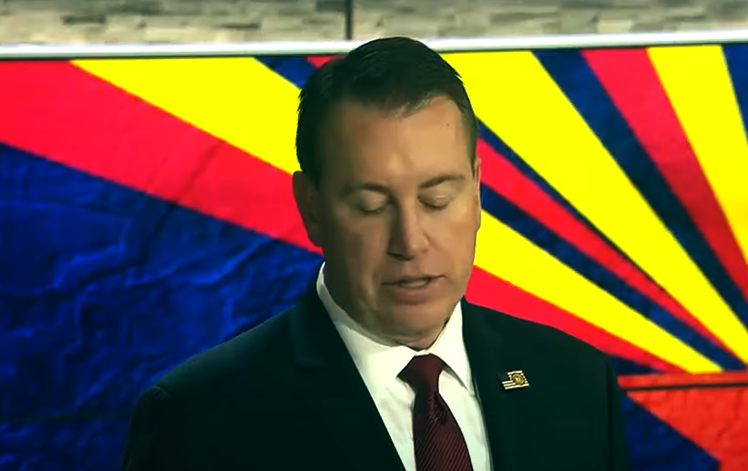 AZGOP Official Fundraising Filings Revised Lower? Questionable Donations and Expenses