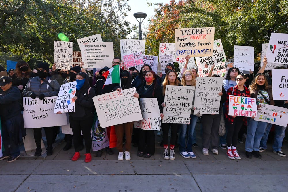 ASU President Michael Crow and Fake AG Kris Mayes Disrupting ICE Operations – CRU Event Met with Protests and Death Threats