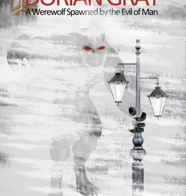 My Indie Book Cover Redesign Journey